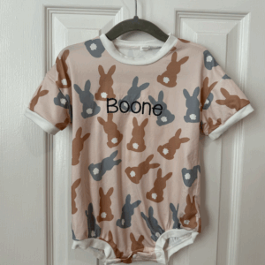 Boone | 12-months
